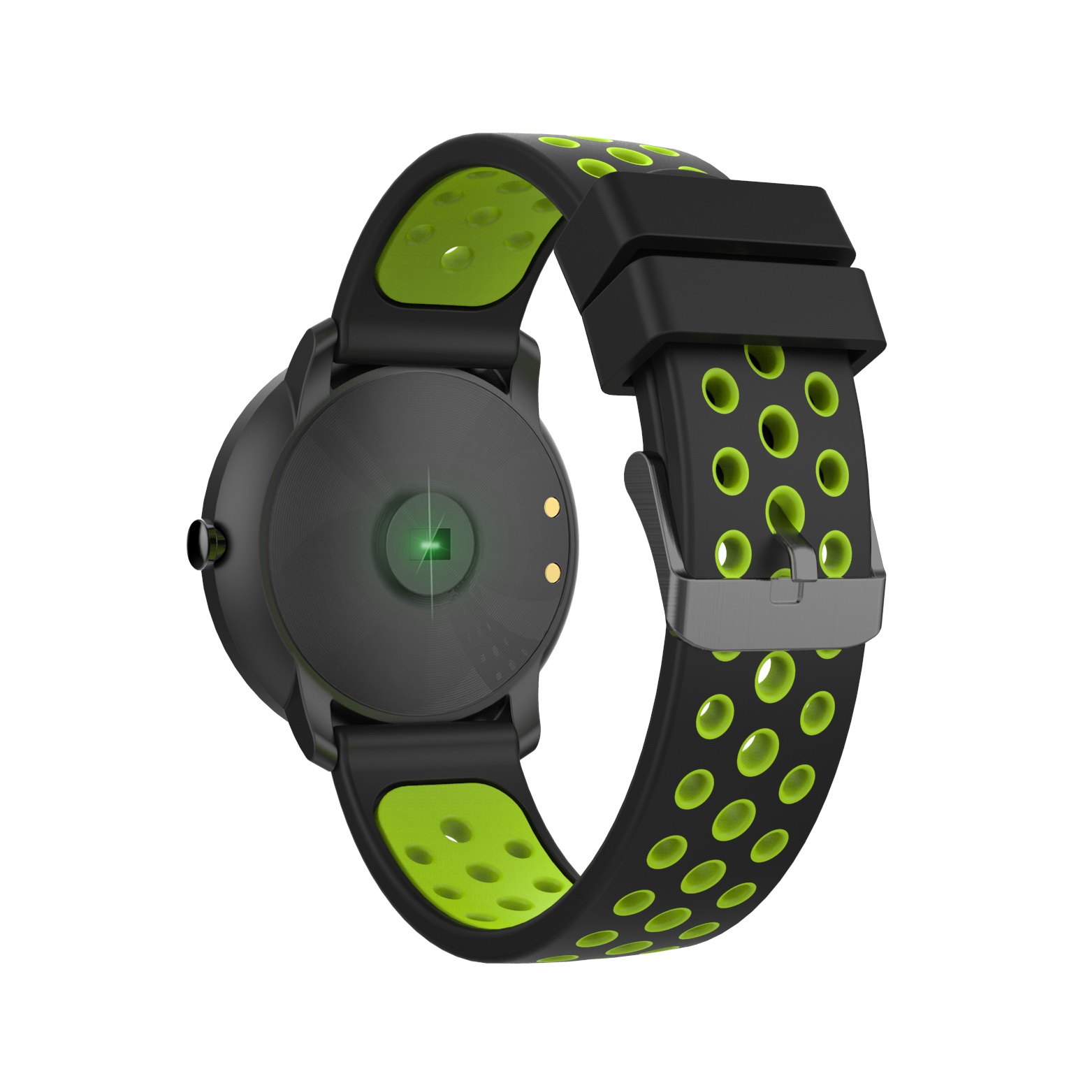 iGET FIT F4 Black